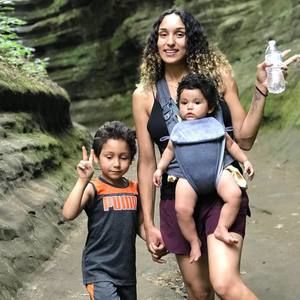 Meet your Posher, Annabelle